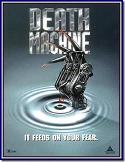 death machine death machine