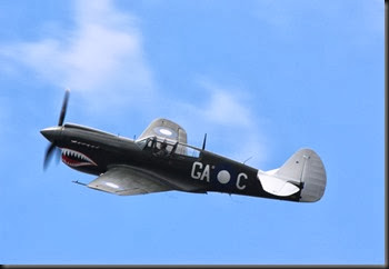 P-40 P-40