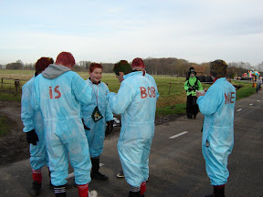 Optocht Wilp