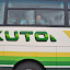 Bus to Niseko