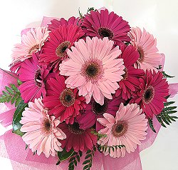 Celebrating Mother's day at Melabev Day Care Center