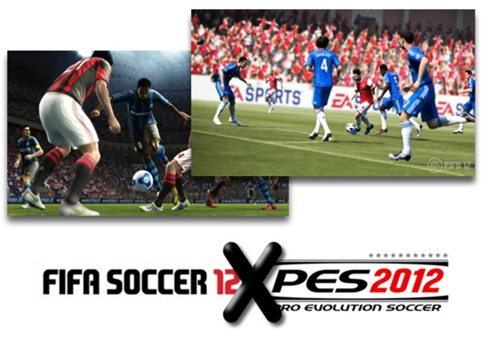 Fifa 12 Vs. Pes 12. Qual Leva A Melhor? FIFAXPES%25255B5%25255D