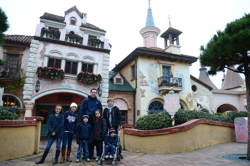 Disney Monday6