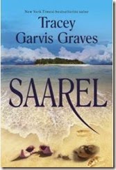 Saarel - Tracey Garvis Graves (suur)
