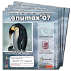 Eventos Software Libre - II Jornadas de Software y Comunicaciones Libres - gnumax'07