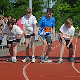 Dwars Door Dongen, VB-loop, 08-06-2013