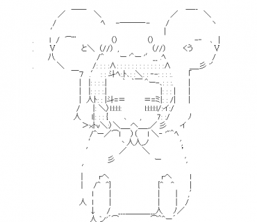 LINE Sticker size W370×H320