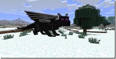 dragon-mount-minecraft