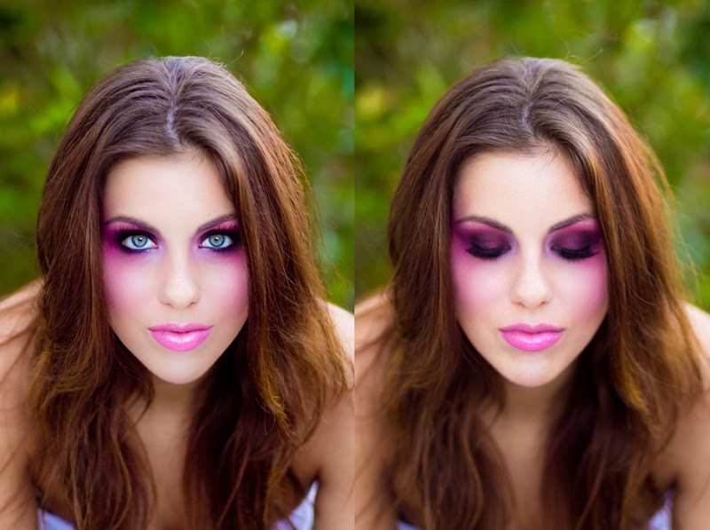 kristen collage