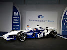 HD Wallpapers 2003 Formula 1 Car Launches