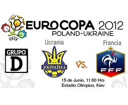 Ucrania vs Francia en VIVO online Ucrania vs Francia en VIVO online