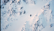 snow