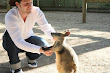 Afc Adam Lyons Pickup Artist In Zoo 9