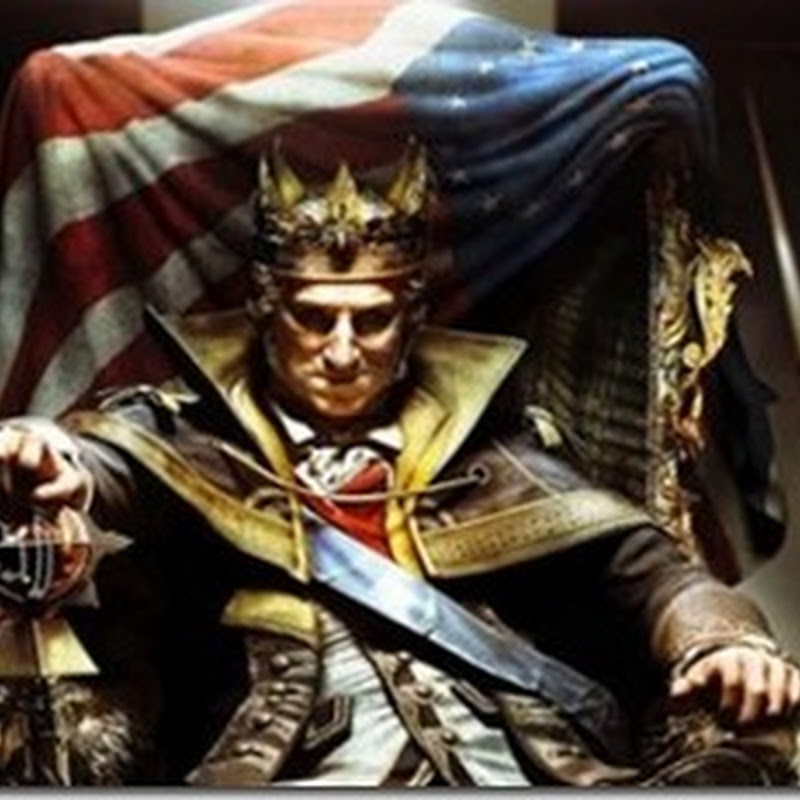 Historisch genau: Assassin’s Creed IIIs „King Washington“ DLC