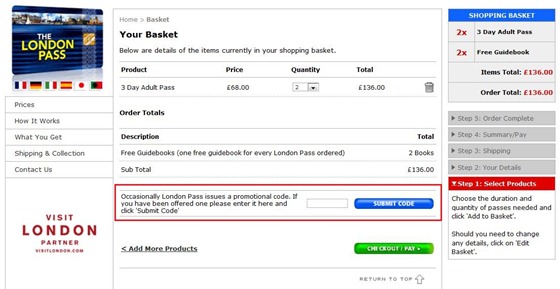Londonpass9