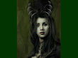 Soul Of Secret Demoness
