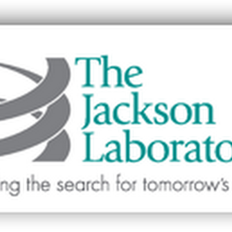 Jackson Laboratory Pulls Plan to Build Facility in Sarasota County, Florida-Lack of State Funding For Economic Development Stem Cell Research Project