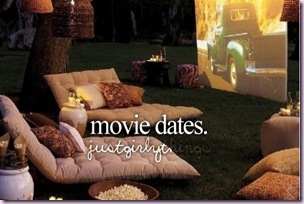 movie dates