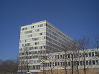 Kallio office building