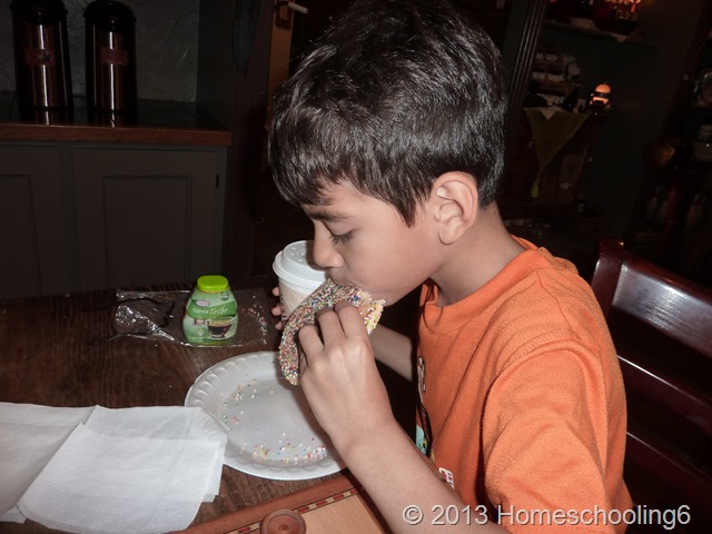 Yum Shoemaker and Hardt Coffee