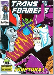 P00066 - Transformers #66 P00066 - Transformers #66