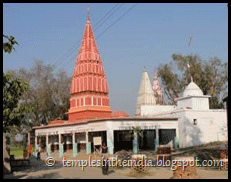 Durvasa-Ashram Durvasa-Ashram
