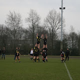 RCD - Groningen (08-18)
