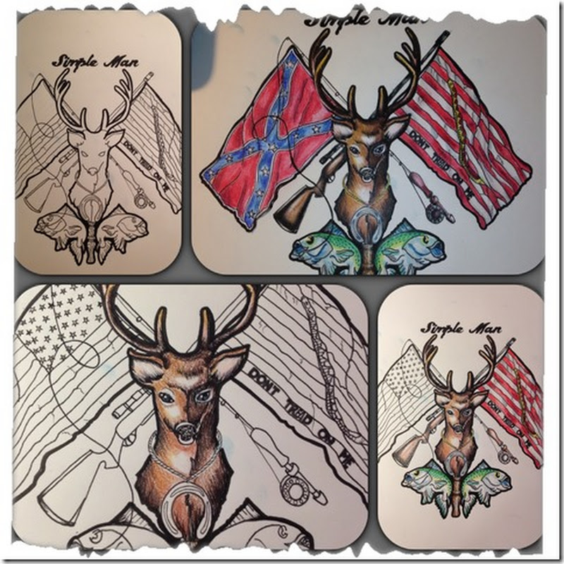 Face and Body Art Convention Sweet Surrender Art