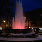 18.04.2011 Exkursion zum Burghügel Kaiserslautern