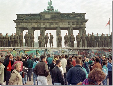 Destinos Turisticos de Alemania- Muro de Berlín