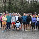 Annual Meeting and Run 2008