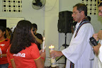 Crismas em Vila F&aacute;tima | Fotos: Joel Barros