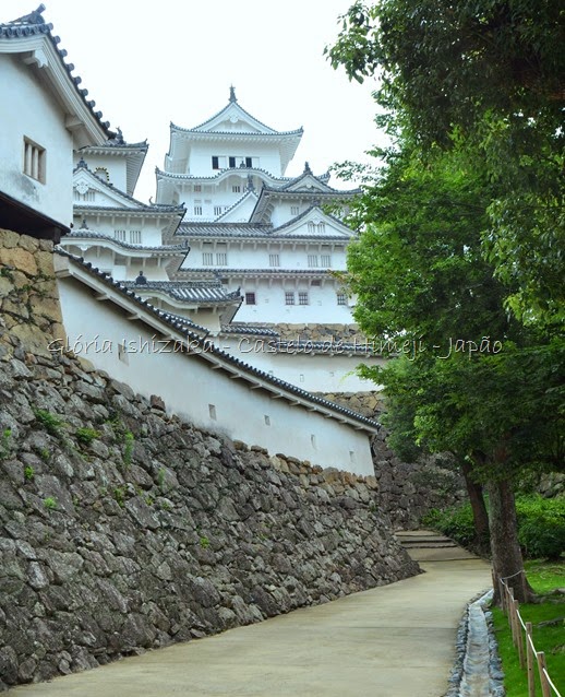 Glória Ishizaka - Castelo de Himeji - JP-2014 - 51