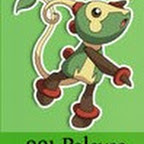 Guaros Dex