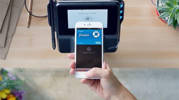 apple pay