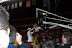 Pep Band at the Mountain West Tournement