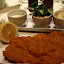 ...and the schnitzel
