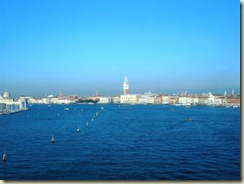 Venice Sail In 3 (Small)