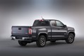 2015 GMC Canyon All Terrain SLE Extended Cab Short Bed Rear Thre