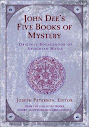 Five Books Of Mystery Mysteriorum Liber Secundus