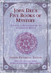 Five Books Of Mystery Mysteriorum Liber Secundus
