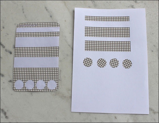 Filofaxing Masking Stickers Details Filofaxing Masking Stickers Details