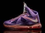 nike lebron 10 gr allstar galaxy 7 01 Release Reminder: Nike LeBron X All Star Limited Edition