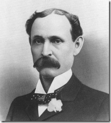 Alfred W. McCune
