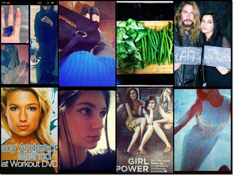 collage instagram