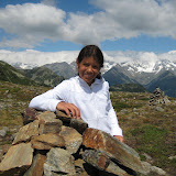 26.07.10 Monte spicco-Speikboden