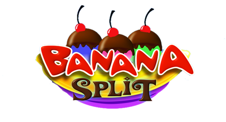 banana split