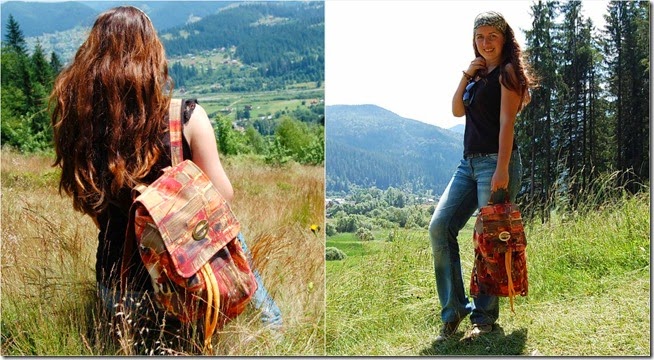 рюкзак рюкзак