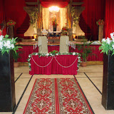 Exclusive Balinese