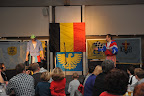 sportlaureatenviering 2010: Foto